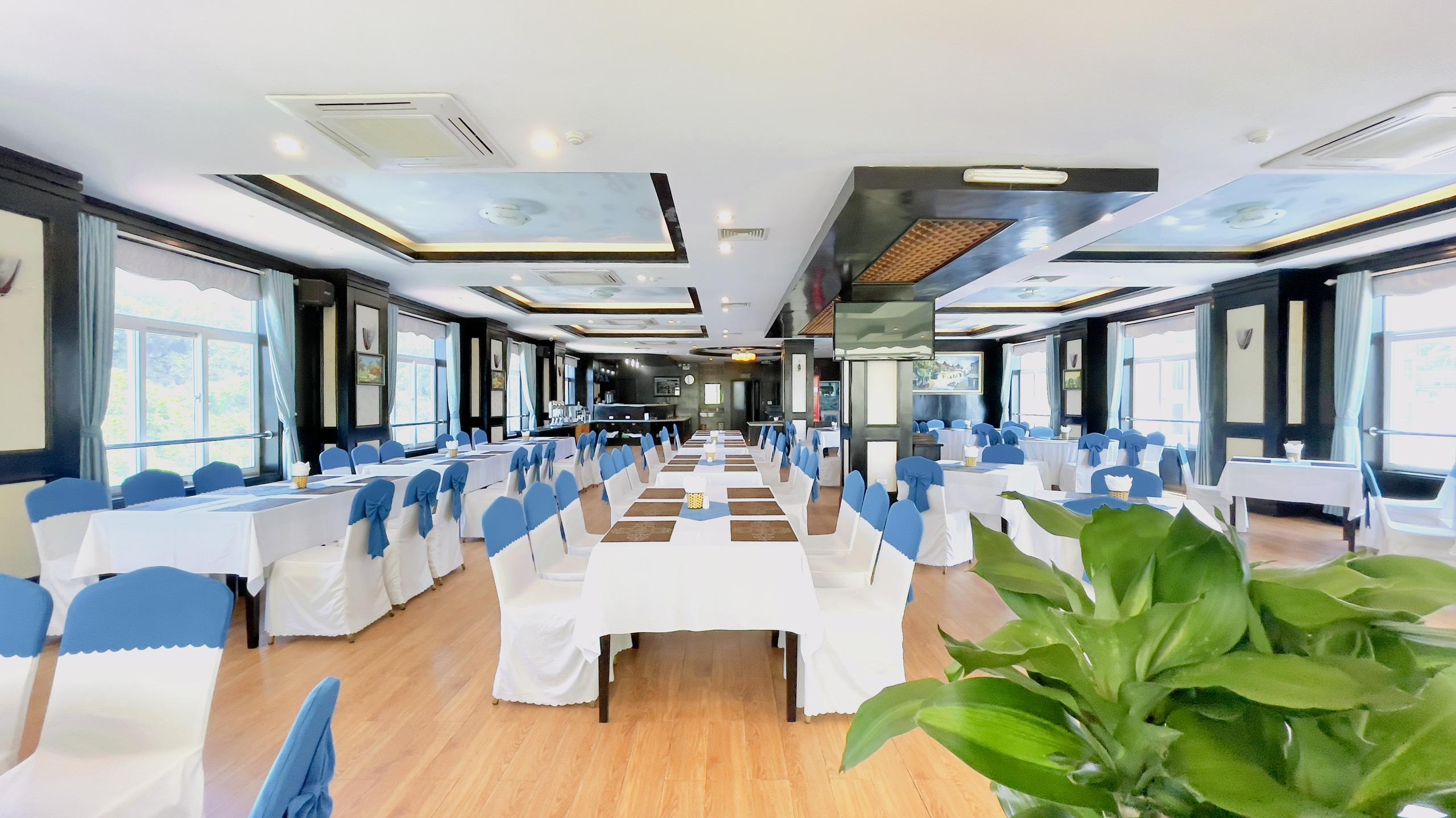 ซี เพิร์ลโฮเต็ล Hotel Dong Khe Sau ภายนอก รูปภาพ